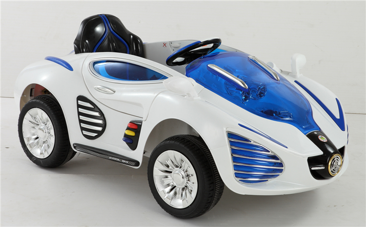 英豪玩具推出新款幻影跑车99169