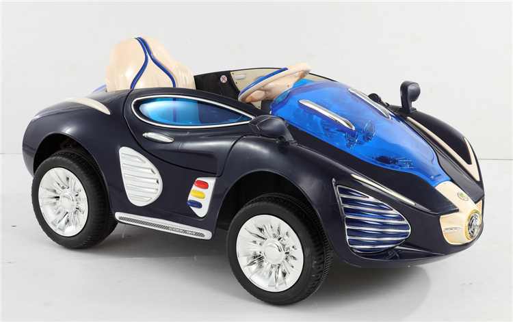 英豪玩具推出新款幻影跑车99169